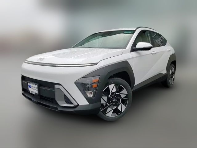 2025 Hyundai Kona SEL Convenience