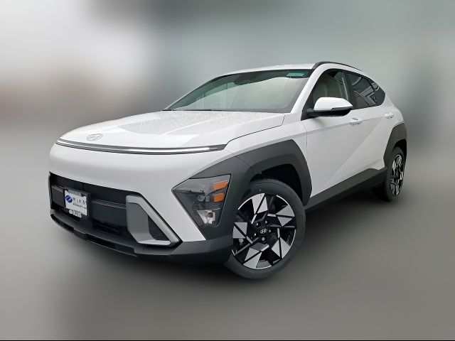 2025 Hyundai Kona SEL Convenience