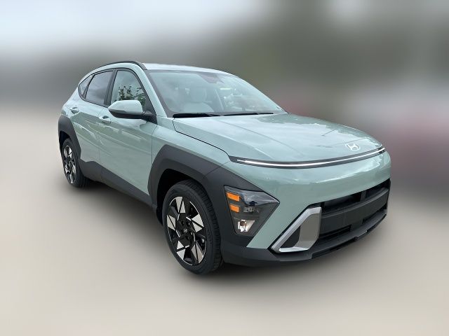 2025 Hyundai Kona SEL Convenience