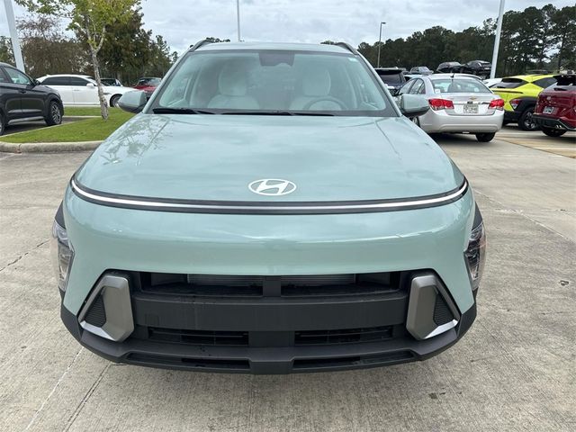 2025 Hyundai Kona SEL Convenience