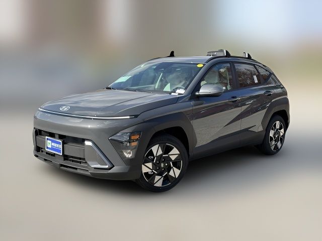 2025 Hyundai Kona SEL Convenience