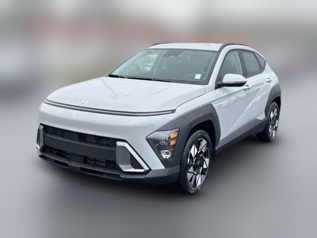 2025 Hyundai Kona SEL Convenience