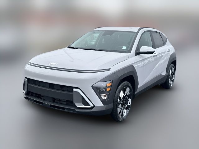 2025 Hyundai Kona SEL Convenience