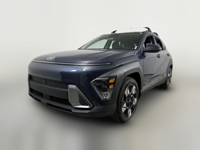 2025 Hyundai Kona SEL Convenience