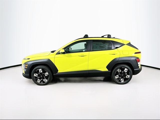 2025 Hyundai Kona SEL Convenience