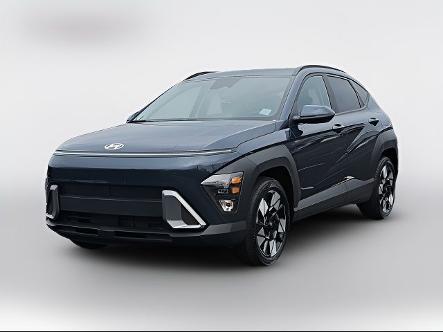 2025 Hyundai Kona SEL Convenience