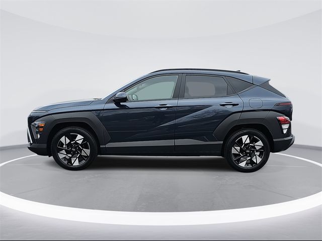 2025 Hyundai Kona SEL Convenience