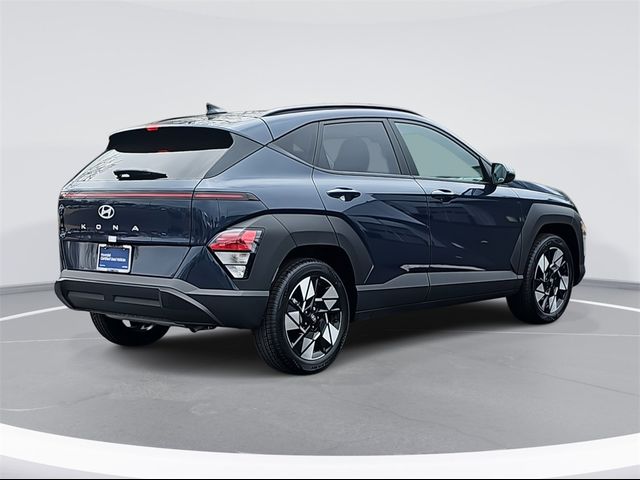 2025 Hyundai Kona SEL Convenience