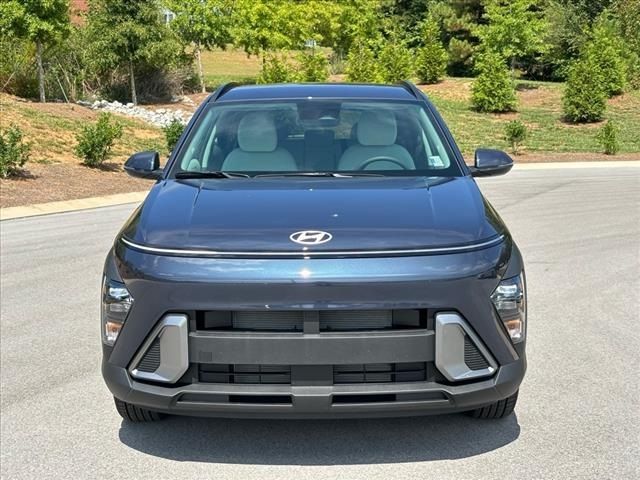 2025 Hyundai Kona SEL Convenience