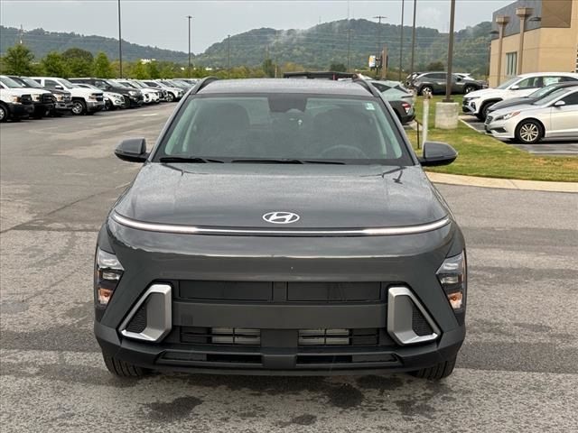 2025 Hyundai Kona SEL Convenience