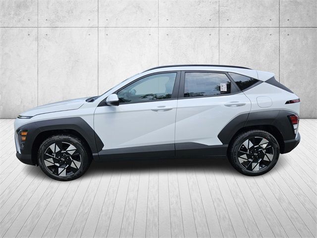 2025 Hyundai Kona SEL Convenience