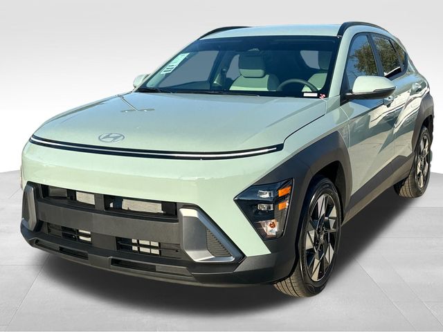 2025 Hyundai Kona SEL Convenience