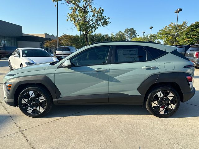 2025 Hyundai Kona SEL Convenience