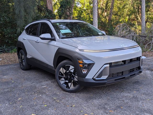 2025 Hyundai Kona SEL Convenience