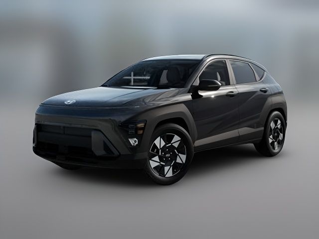 2025 Hyundai Kona SEL Convenience