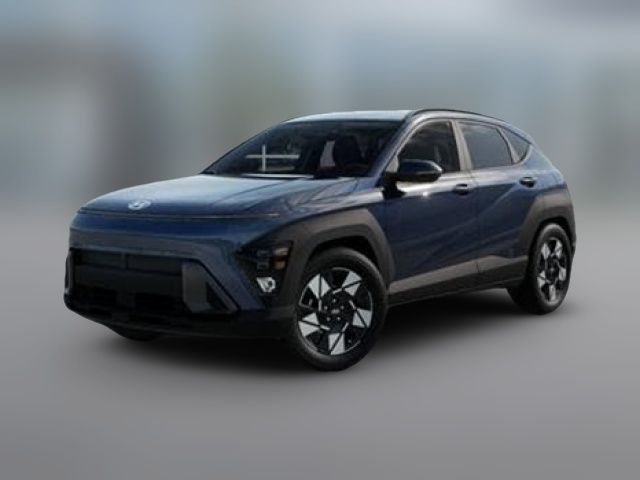 2025 Hyundai Kona SEL Convenience