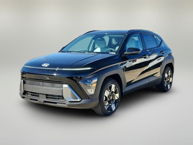 2025 Hyundai Kona SEL Convenience