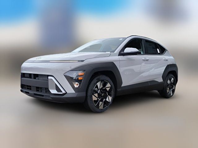 2025 Hyundai Kona SEL Convenience