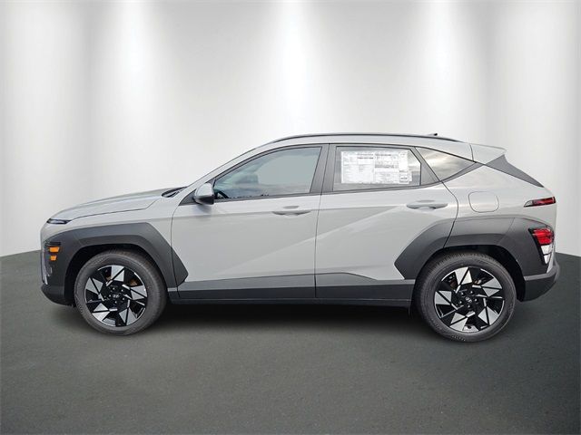 2025 Hyundai Kona SEL Convenience