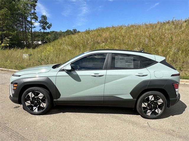 2025 Hyundai Kona SEL Convenience