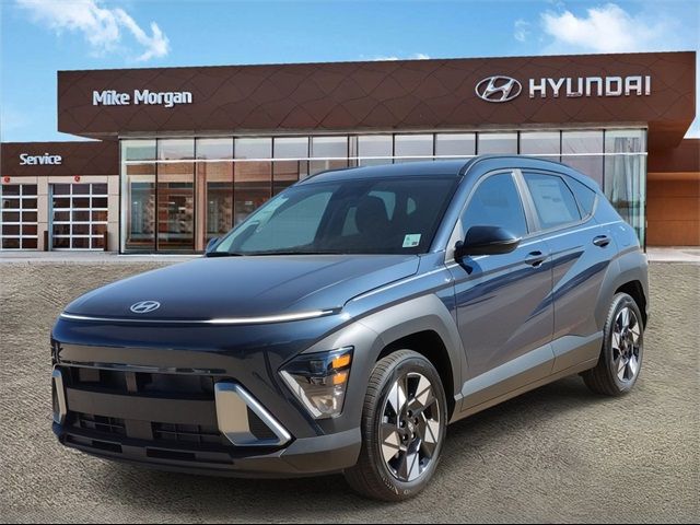 2025 Hyundai Kona SEL Convenience