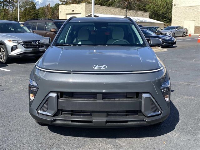 2025 Hyundai Kona SEL Convenience