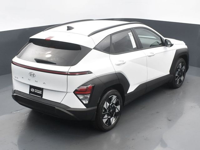 2025 Hyundai Kona SEL Convenience