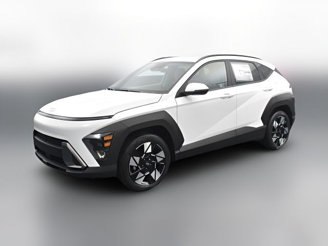 2025 Hyundai Kona SEL Convenience