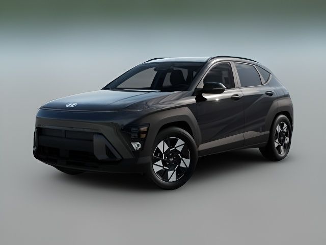 2025 Hyundai Kona SEL Convenience