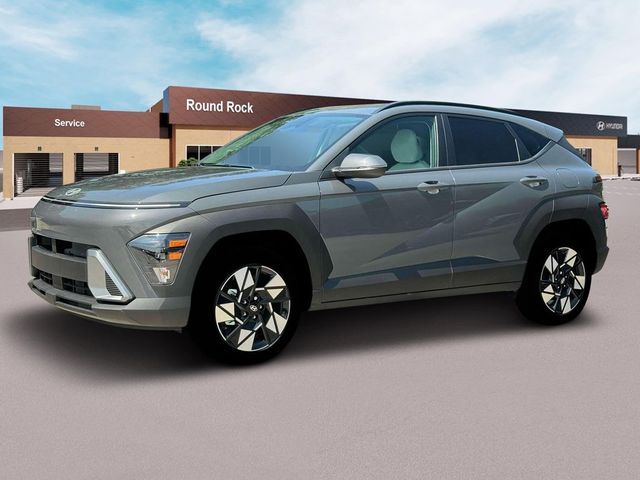 2025 Hyundai Kona SEL Convenience