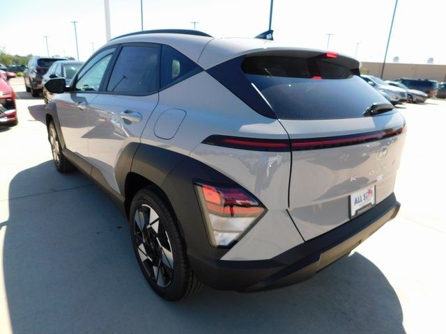 2025 Hyundai Kona SEL Convenience