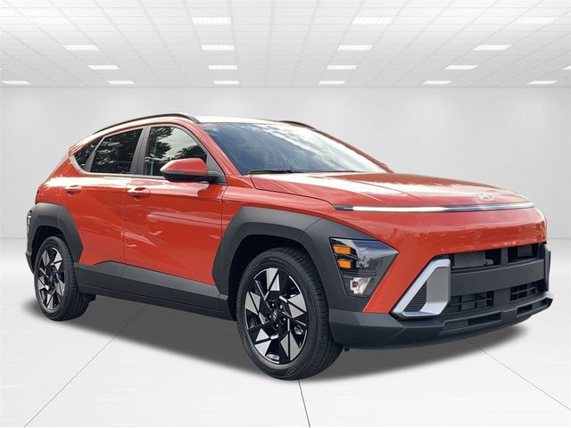 2025 Hyundai Kona SEL Convenience