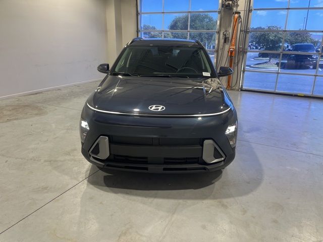 2025 Hyundai Kona SEL Convenience