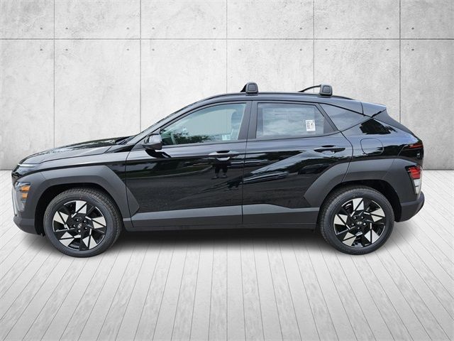 2025 Hyundai Kona SEL Convenience