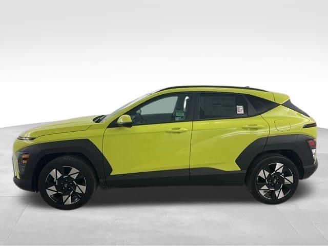 2025 Hyundai Kona SEL Convenience