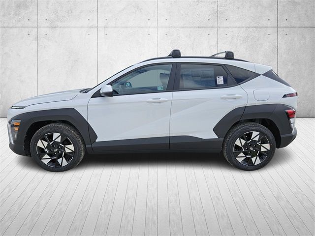 2025 Hyundai Kona SEL Convenience