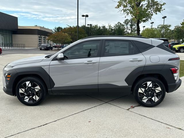 2025 Hyundai Kona SEL Convenience