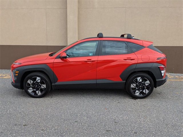 2025 Hyundai Kona SEL Convenience