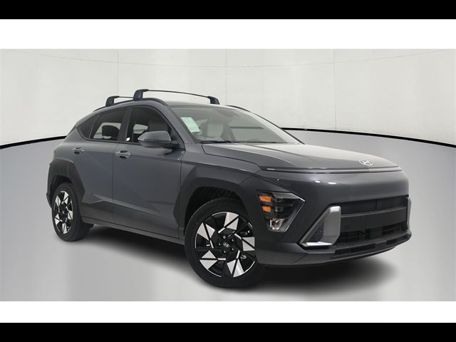 2025 Hyundai Kona SEL Convenience