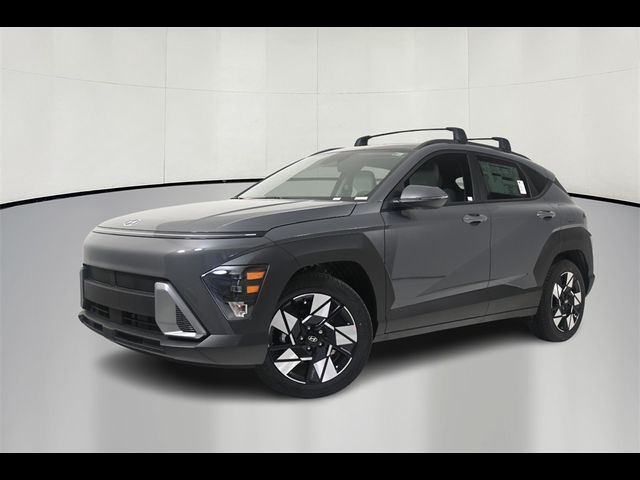 2025 Hyundai Kona SEL Convenience