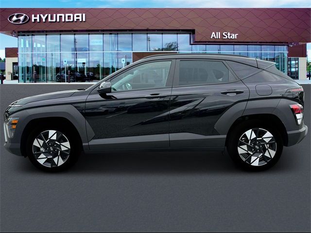 2025 Hyundai Kona SEL Convenience