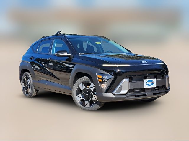 2025 Hyundai Kona SEL Convenience