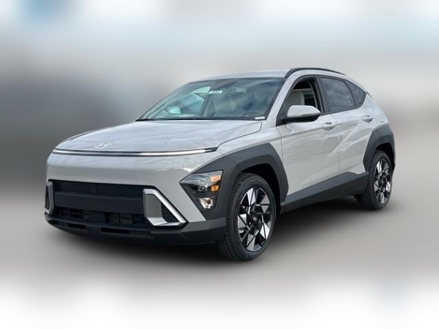 2025 Hyundai Kona SEL Convenience