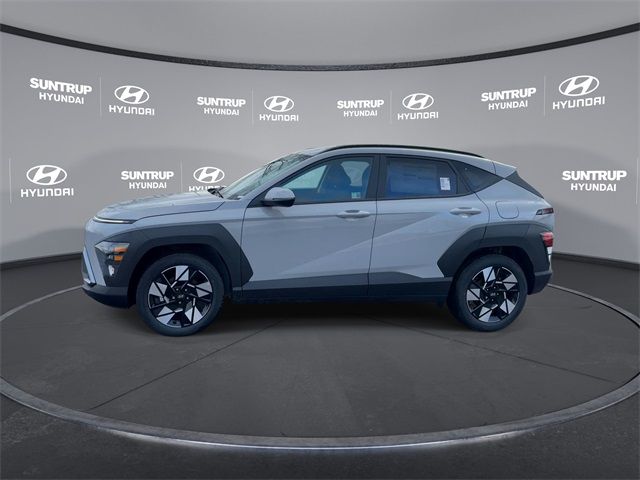 2025 Hyundai Kona SEL Convenience