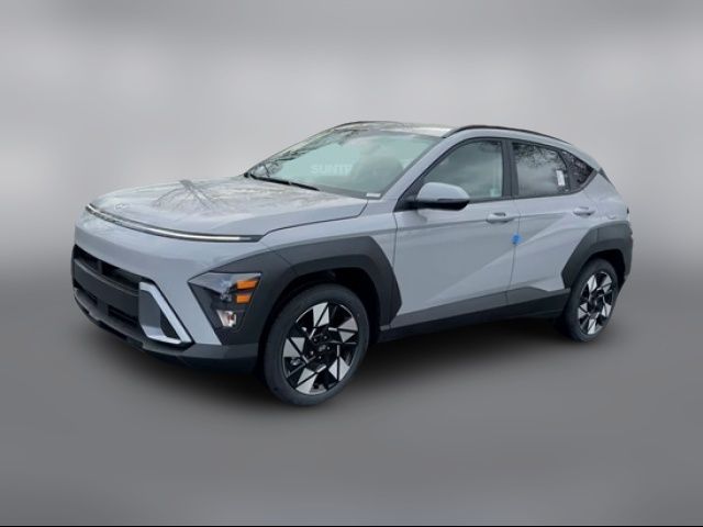 2025 Hyundai Kona SEL Convenience