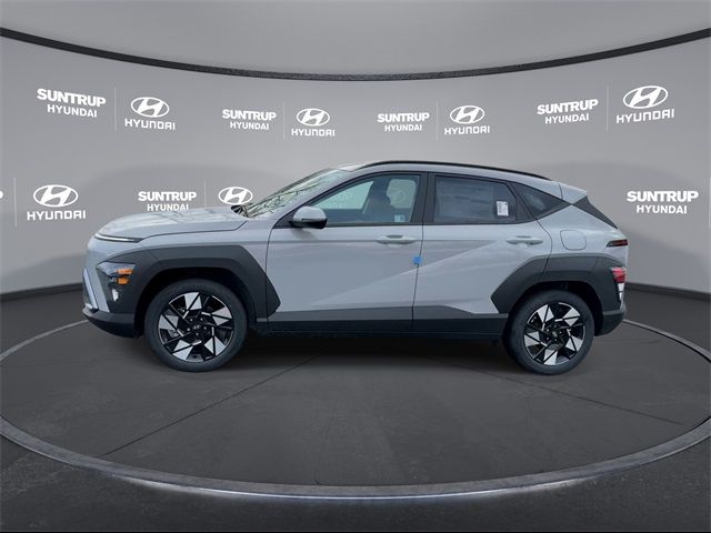 2025 Hyundai Kona SEL Convenience