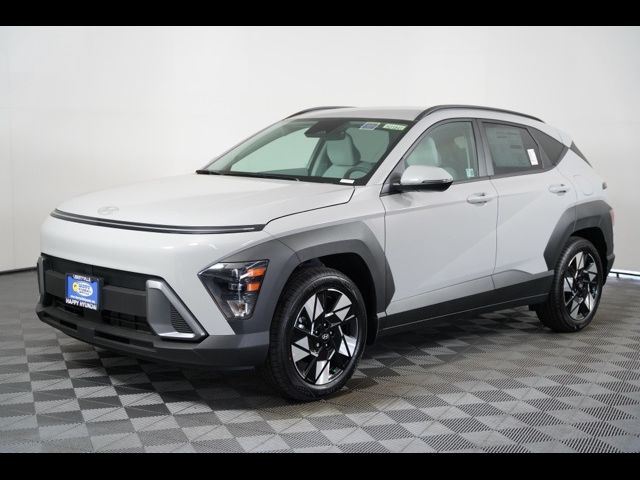 2025 Hyundai Kona SEL Convenience