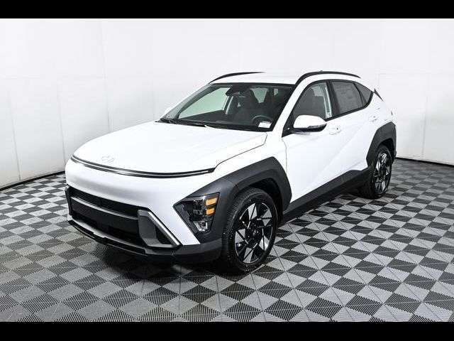 2025 Hyundai Kona SEL Convenience