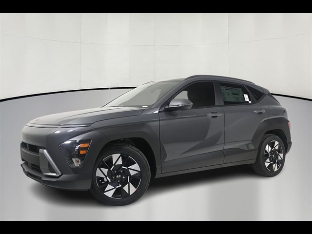 2025 Hyundai Kona SEL Convenience