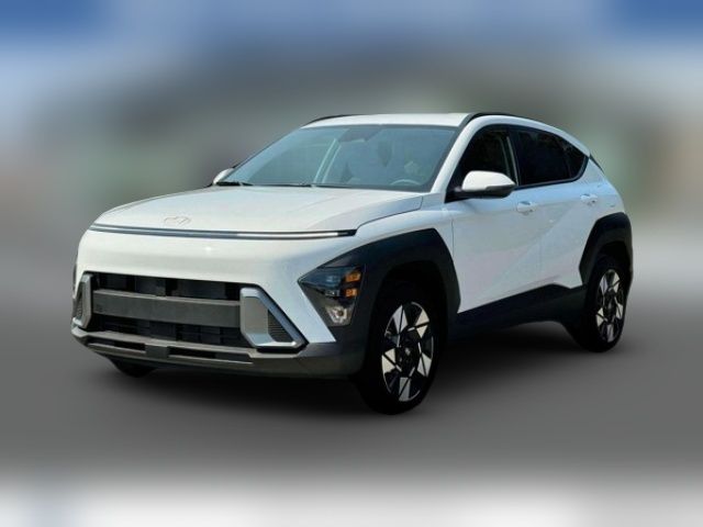 2025 Hyundai Kona SEL Convenience